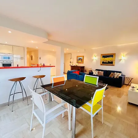 Appartement Golden Mornings, Sea, Garden, Breakfast & Free Parking Villefranche-sur-Mer