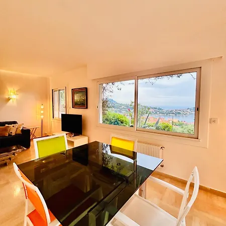 Appartement Golden Mornings, Sea, Garden, Breakfast & Free Parking