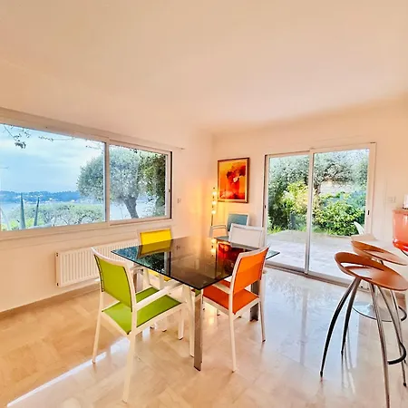 Appartement Golden Mornings, Sea, Garden, Breakfast & Free Parking *